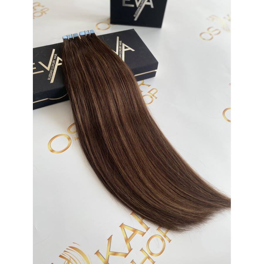 Extensii Tape-in Russian Hair Suvitat Intens Extensii Tape-in Russian Hair Suvitat Intens